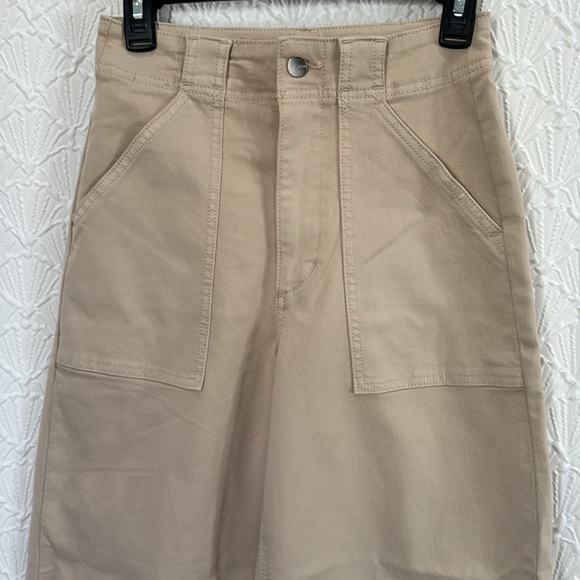 Joes Cleo Wide Legs Jeans - Picture 3 of 11